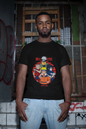 Mens Naruto Team 7 Unity Tee